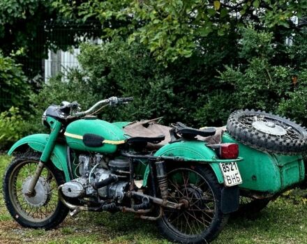 Урал Другая, объемом двигателя 0.65 л и пробегом 0 тыс. км за 300 $, фото 2 на Automoto.ua