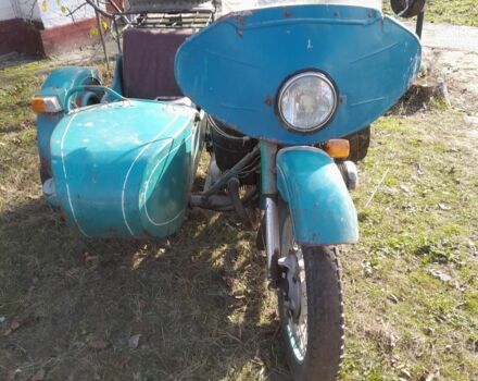 Урал Другая, объемом двигателя 0.38 л и пробегом 0 тыс. км за 356 $, фото 2 на Automoto.ua