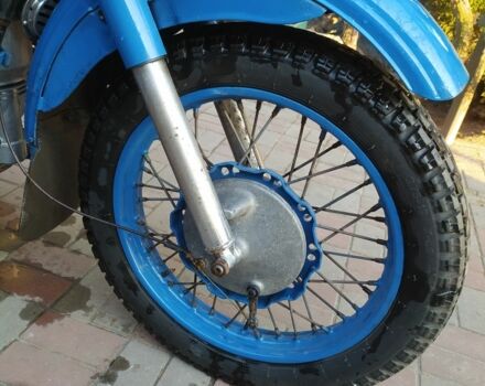 Урал Другая, объемом двигателя 0.65 л и пробегом 0 тыс. км за 949 $, фото 7 на Automoto.ua