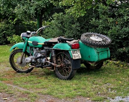 Урал Другая, объемом двигателя 0.65 л и пробегом 0 тыс. км за 300 $, фото 3 на Automoto.ua