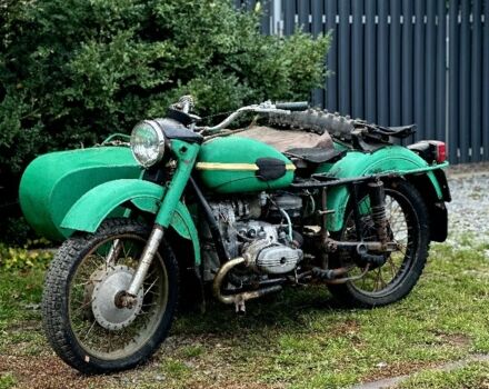 Урал Другая, объемом двигателя 0.65 л и пробегом 0 тыс. км за 300 $, фото 1 на Automoto.ua