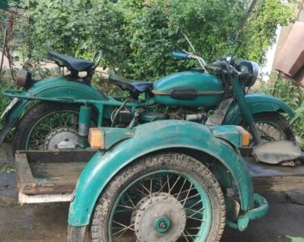 Урал Другая, объемом двигателя 0 л и пробегом 0 тыс. км за 400 $, фото 3 на Automoto.ua