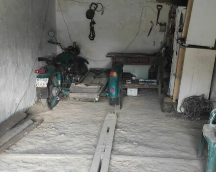 Урал Другая, объемом двигателя 0 л и пробегом 0 тыс. км за 400 $, фото 4 на Automoto.ua