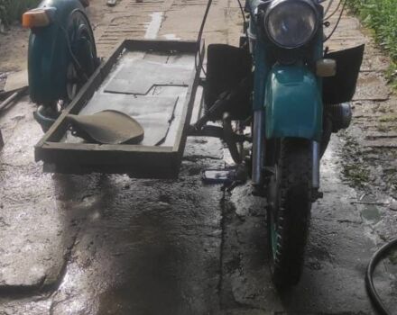 Урал Другая, объемом двигателя 0 л и пробегом 0 тыс. км за 400 $, фото 1 на Automoto.ua