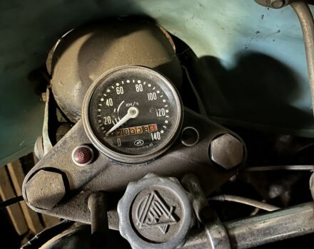 Урал Інша, об'ємом двигуна 0.65 л та пробігом 0 тис. км за 475 $, фото 3 на Automoto.ua