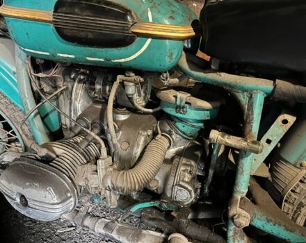 Урал Інша, об'ємом двигуна 0.75 л та пробігом 0 тис. км за 461 $, фото 1 на Automoto.ua