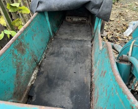 Урал Інша, об'ємом двигуна 0.65 л та пробігом 0 тис. км за 475 $, фото 6 на Automoto.ua