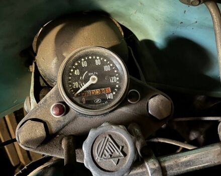 Урал Інша, об'ємом двигуна 0.75 л та пробігом 0 тис. км за 461 $, фото 2 на Automoto.ua