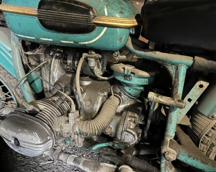 Урал Інша, об'ємом двигуна 0.65 л та пробігом 0 тис. км за 475 $, фото 2 на Automoto.ua