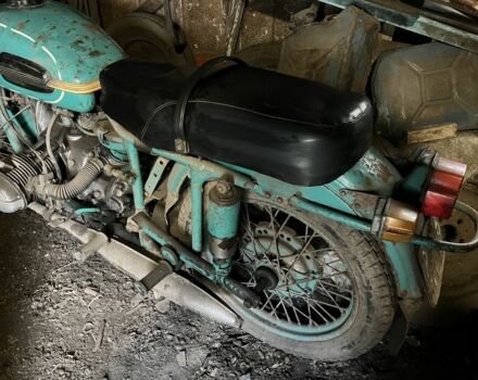 Урал Інша, об'ємом двигуна 0.65 л та пробігом 0 тис. км за 475 $, фото 1 на Automoto.ua