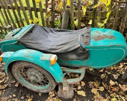 Урал Інша, об'ємом двигуна 0.75 л та пробігом 0 тис. км за 461 $, фото 3 на Automoto.ua