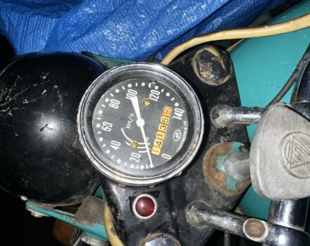 Урал Другая, объемом двигателя 0.65 л и пробегом 0 тыс. км за 308 $, фото 2 на Automoto.ua