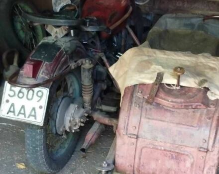 Урал Інша, об'ємом двигуна 0.6 л та пробігом 0 тис. км за 475 $, фото 6 на Automoto.ua