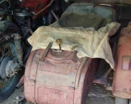 Урал Інша, об'ємом двигуна 0.6 л та пробігом 0 тис. км за 475 $, фото 4 на Automoto.ua