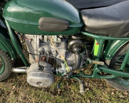 Урал Інша, об'ємом двигуна 0.65 л та пробігом 0 тис. км за 1000 $, фото 5 на Automoto.ua