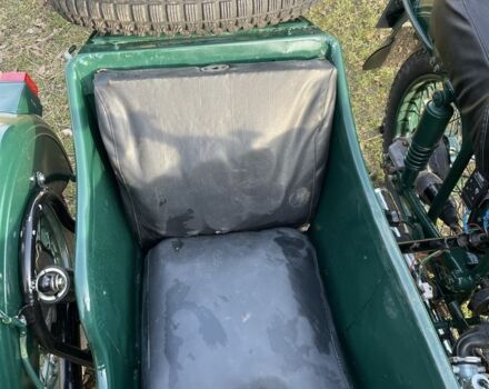 Урал Інша, об'ємом двигуна 0.65 л та пробігом 0 тис. км за 1000 $, фото 7 на Automoto.ua