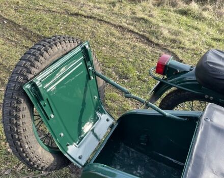 Урал Інша, об'ємом двигуна 0.65 л та пробігом 0 тис. км за 1000 $, фото 6 на Automoto.ua