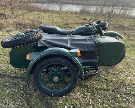 Урал Інша, об'ємом двигуна 0.65 л та пробігом 0 тис. км за 1000 $, фото 1 на Automoto.ua