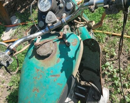 Урал Інша, об'ємом двигуна 0 л та пробігом 0 тис. км за 285 $, фото 2 на Automoto.ua