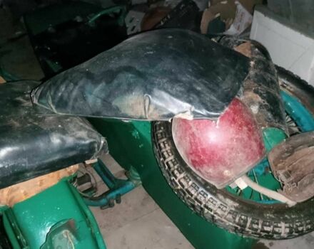 Урал Інша, об'ємом двигуна 0.65 л та пробігом 0 тис. км за 475 $, фото 4 на Automoto.ua