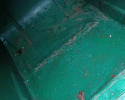 Урал Інша, об'ємом двигуна 0.65 л та пробігом 0 тис. км за 475 $, фото 9 на Automoto.ua