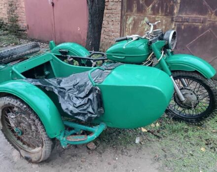 Урал Інша, об'ємом двигуна 0.65 л та пробігом 0 тис. км за 475 $, фото 13 на Automoto.ua