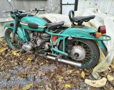 Урал Інша, об'ємом двигуна 0.65 л та пробігом 0 тис. км за 712 $, фото 2 на Automoto.ua