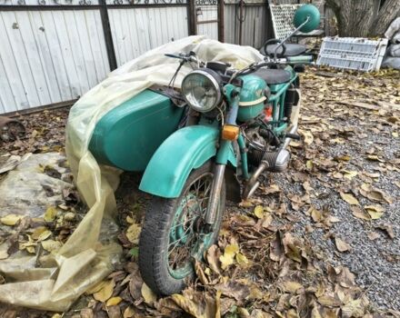 Урал Інша, об'ємом двигуна 0.65 л та пробігом 0 тис. км за 712 $, фото 1 на Automoto.ua