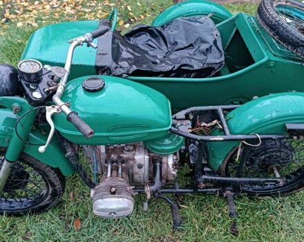 Урал Інша, об'ємом двигуна 0.65 л та пробігом 0 тис. км за 475 $, фото 15 на Automoto.ua