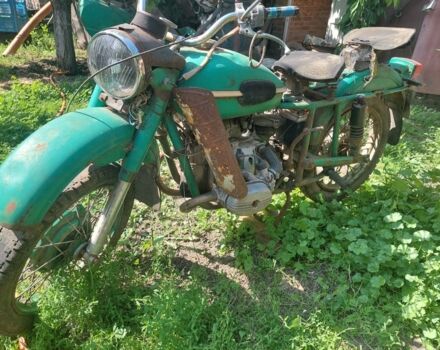 Урал Інша, об'ємом двигуна 0 л та пробігом 0 тис. км за 285 $, фото 4 на Automoto.ua