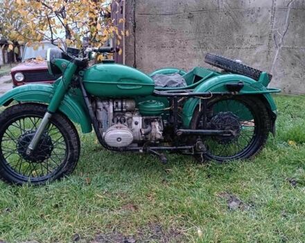 Урал Інша, об'ємом двигуна 0.65 л та пробігом 0 тис. км за 475 $, фото 12 на Automoto.ua