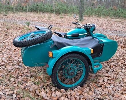 Урал Інша, об'ємом двигуна 0.65 л та пробігом 0 тис. км за 900 $, фото 4 на Automoto.ua