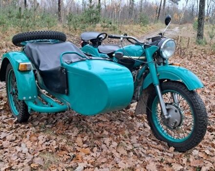 Урал Інша, об'ємом двигуна 0.65 л та пробігом 0 тис. км за 900 $, фото 2 на Automoto.ua