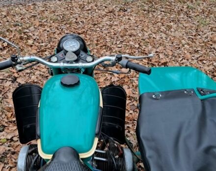 Урал Інша, об'ємом двигуна 0.65 л та пробігом 0 тис. км за 900 $, фото 6 на Automoto.ua