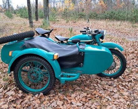 Урал Інша, об'ємом двигуна 0.65 л та пробігом 0 тис. км за 900 $, фото 3 на Automoto.ua