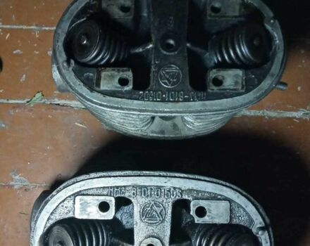 Урал Інша, об'ємом двигуна 0.65 л та пробігом 0 тис. км за 60 $, фото 1 на Automoto.ua