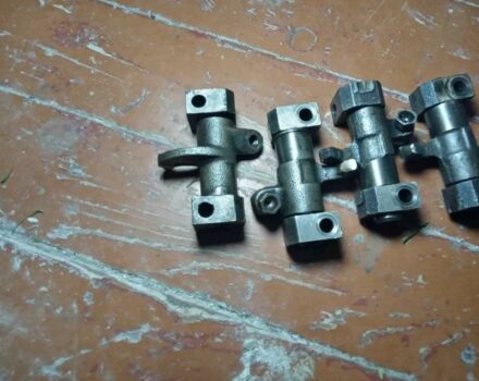 Урал Інша, об'ємом двигуна 0.65 л та пробігом 0 тис. км за 60 $, фото 7 на Automoto.ua