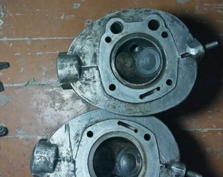 Урал Інша, об'ємом двигуна 0.65 л та пробігом 0 тис. км за 60 $, фото 2 на Automoto.ua