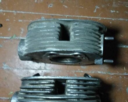 Урал Інша, об'ємом двигуна 0.65 л та пробігом 0 тис. км за 60 $, фото 4 на Automoto.ua