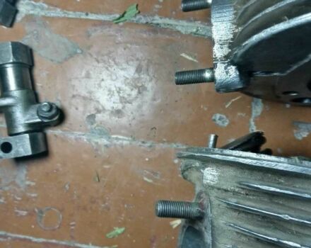 Урал Інша, об'ємом двигуна 0.65 л та пробігом 0 тис. км за 60 $, фото 6 на Automoto.ua