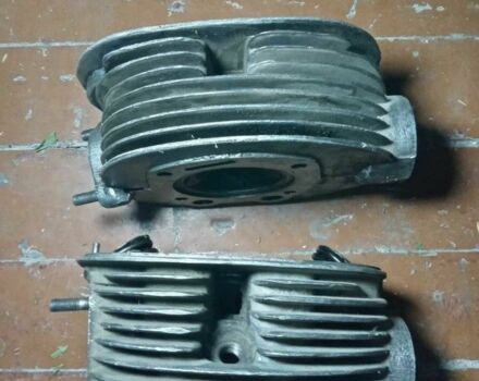 Урал Інша, об'ємом двигуна 0.65 л та пробігом 0 тис. км за 60 $, фото 5 на Automoto.ua