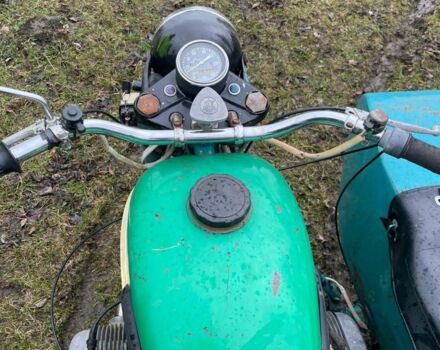 Урал Другая, объемом двигателя 0 л и пробегом 0 тыс. км за 474 $, фото 3 на Automoto.ua