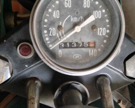 Урал Другая, объемом двигателя 0.75 л и пробегом 0 тыс. км за 498 $, фото 6 на Automoto.ua