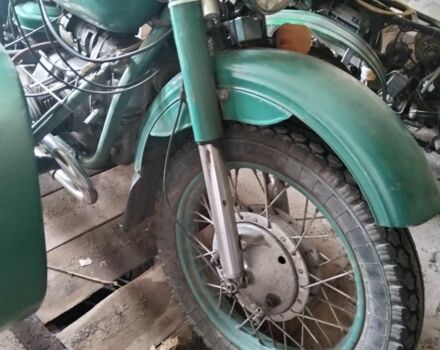 Урал Другая, объемом двигателя 0.75 л и пробегом 0 тыс. км за 498 $, фото 1 на Automoto.ua