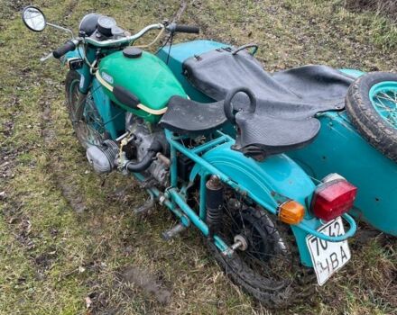 Урал Другая, объемом двигателя 0 л и пробегом 0 тыс. км за 474 $, фото 5 на Automoto.ua