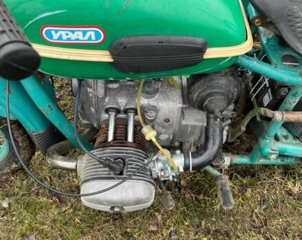 Урал Другая, объемом двигателя 0 л и пробегом 0 тыс. км за 474 $, фото 4 на Automoto.ua