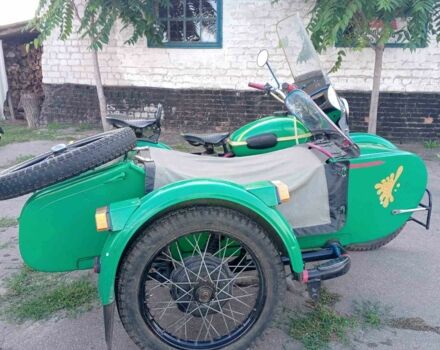 Урал Другая, объемом двигателя 0 л и пробегом 0 тыс. км за 1200 $, фото 2 на Automoto.ua