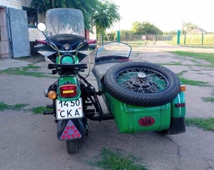 Урал Другая, объемом двигателя 0 л и пробегом 0 тыс. км за 1200 $, фото 3 на Automoto.ua