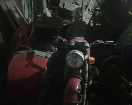 Урал Інша, об'ємом двигуна 0.35 л та пробігом 0 тис. км за 155 $, фото 2 на Automoto.ua