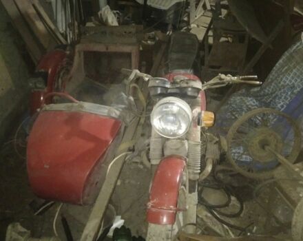 Урал Інша, об'ємом двигуна 0.35 л та пробігом 0 тис. км за 155 $, фото 3 на Automoto.ua